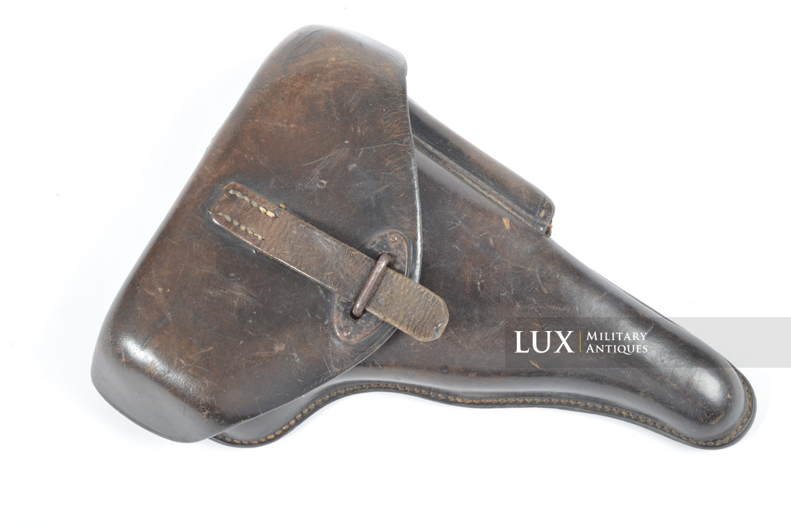 German P38 pistol holster, « fsx41 » - photo 4