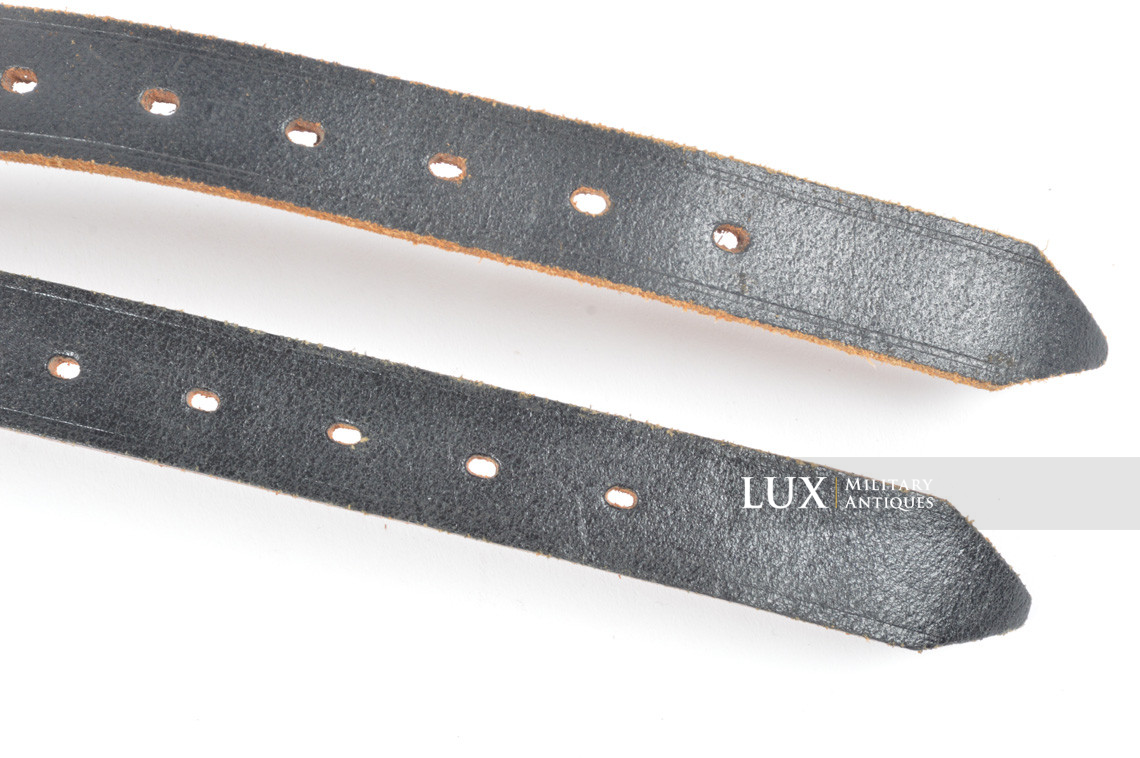 German set of utility straps - Lux Military Antiques - photo 9