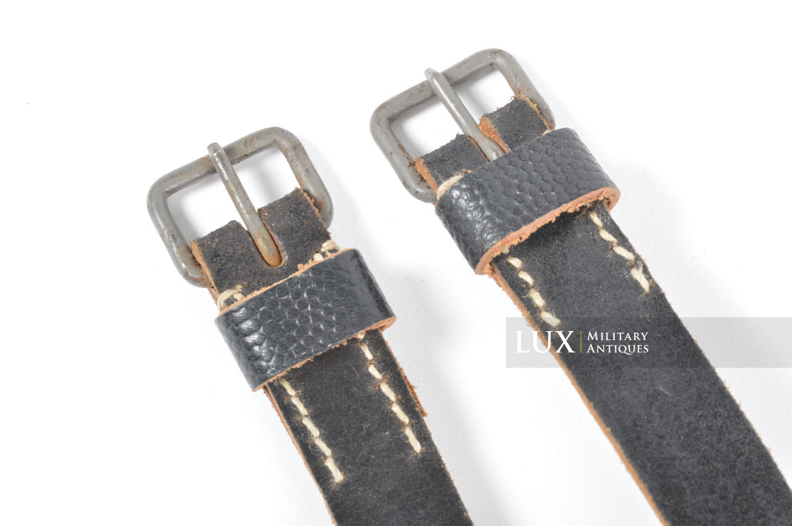 German set of utility straps, RBNr « 0/0676/0039 » - photo 8