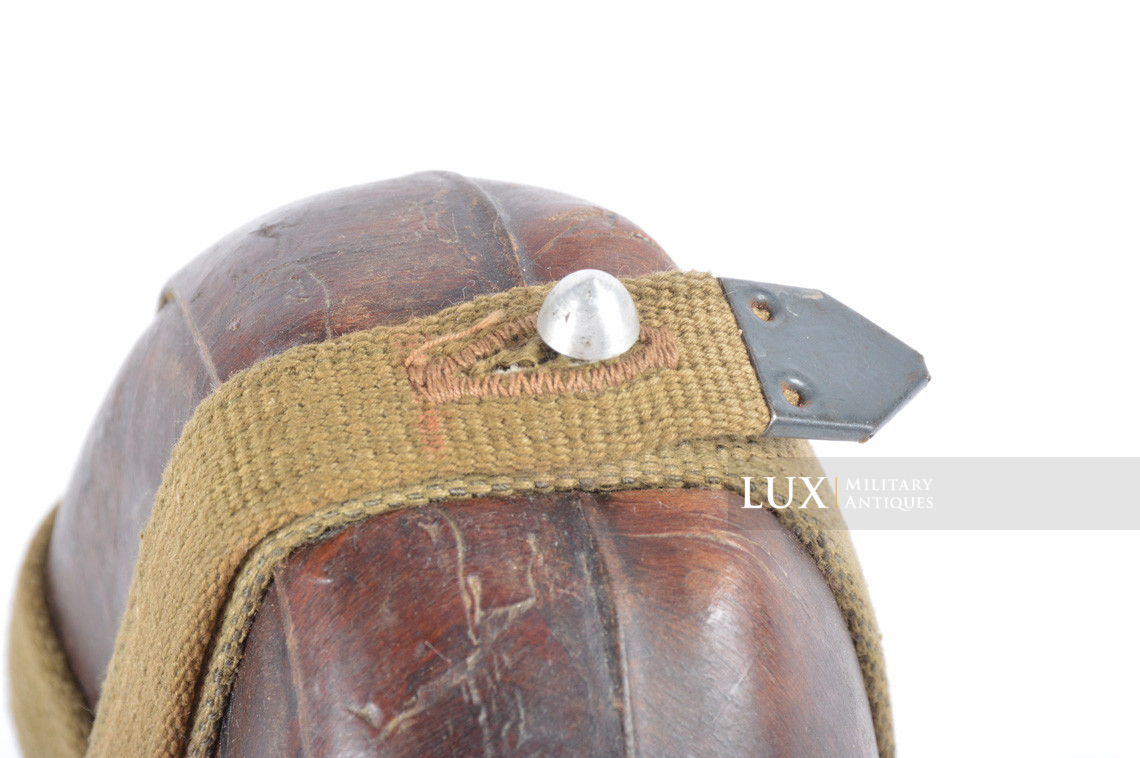 German tropical canteen, « HRE43 » - Lux Military Antiques - photo 8