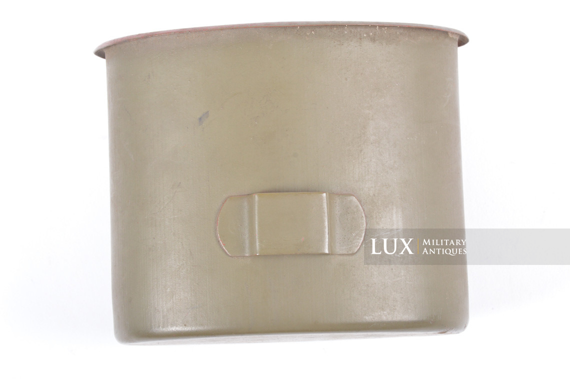 German tropical canteen, « HRE43 » - Lux Military Antiques - photo 15