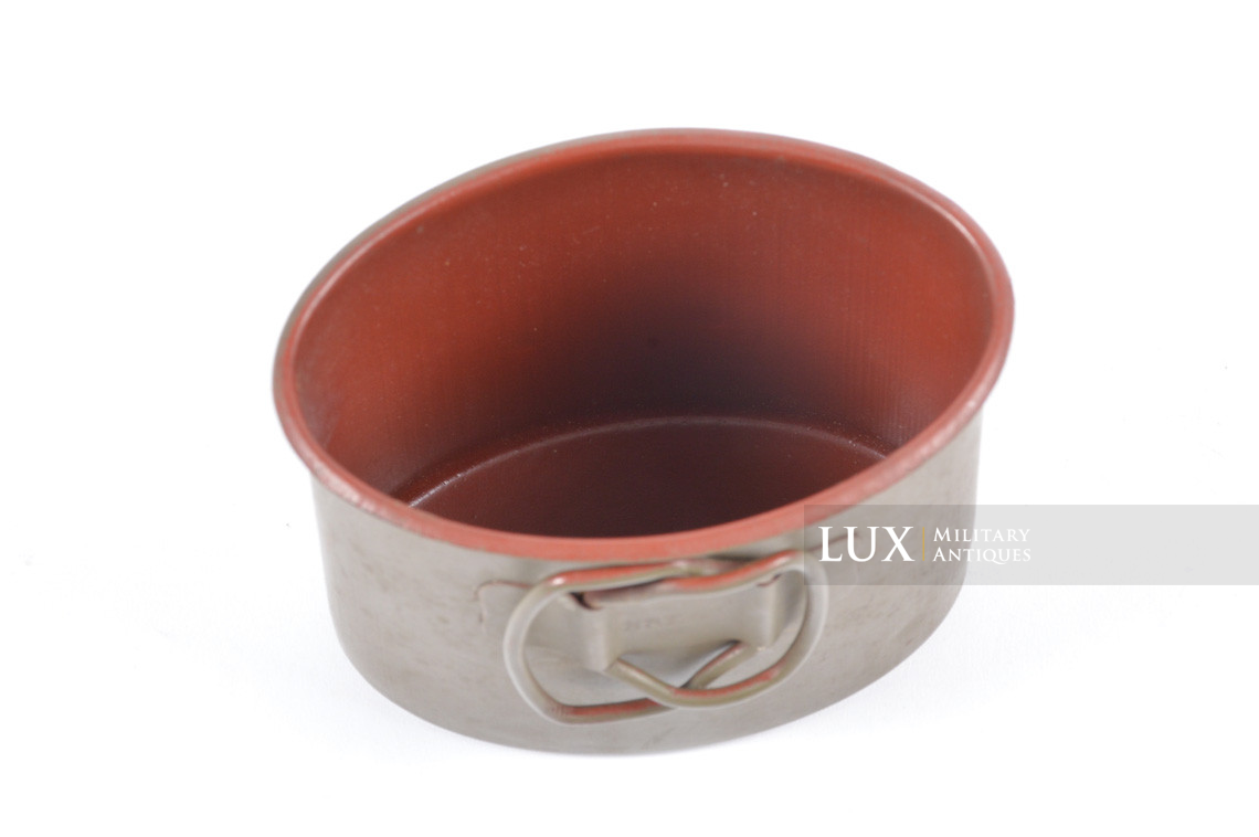 German tropical canteen, « HRE43 » - Lux Military Antiques - photo 17