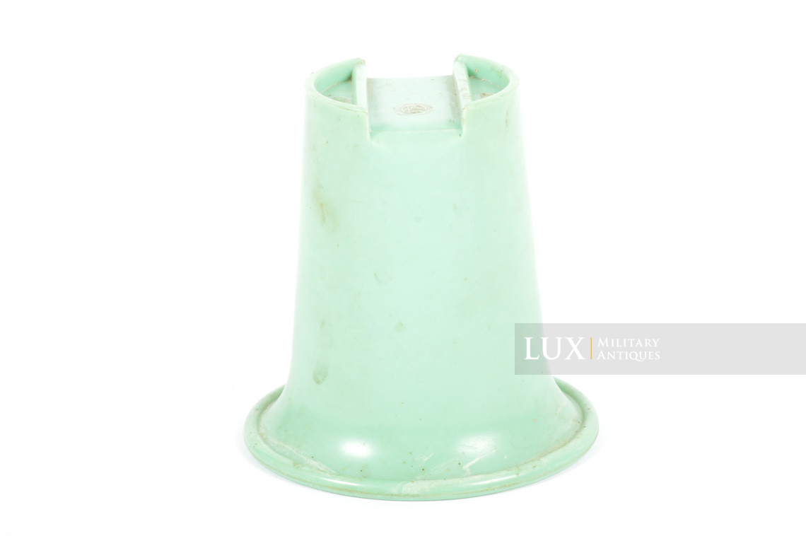 German green bakelite canteen cup - Lux Military Antiques - photo 9