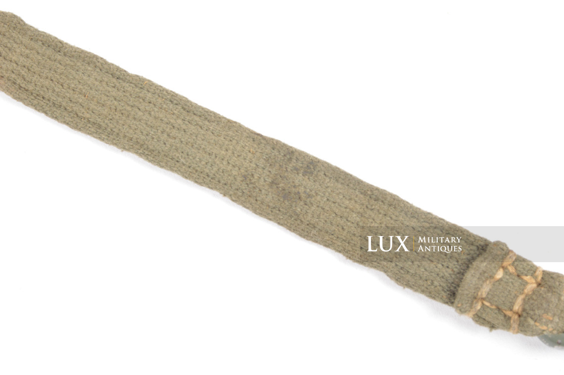 Rare German flare gun pistol lanyard, « 1938 » - photo 10
