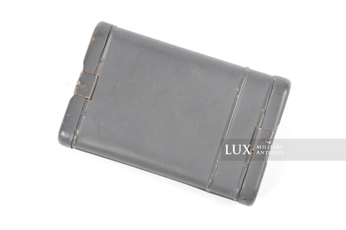 German RG34 small caliber cleaning kit case, « G.Appel » - photo 4