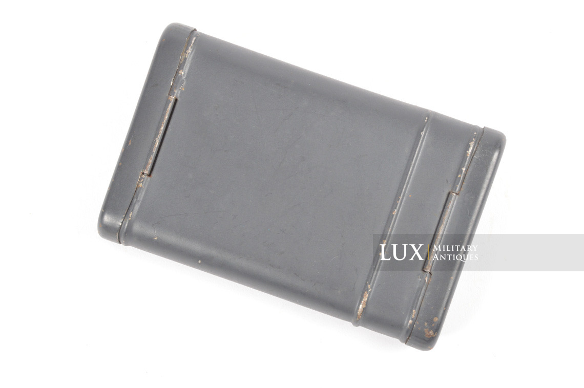 German RG34 small caliber cleaning kit case, « G.Appel » - photo 8
