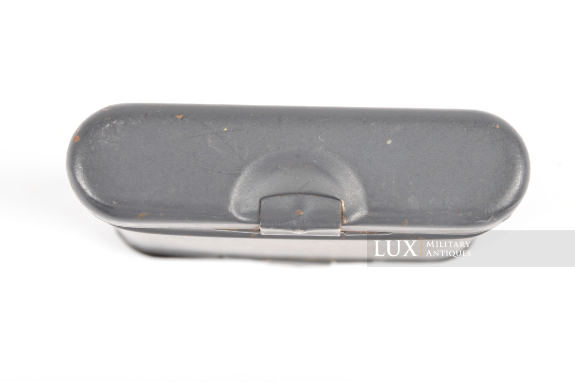 German RG34 small caliber cleaning kit case, « G.Appel » - photo 11