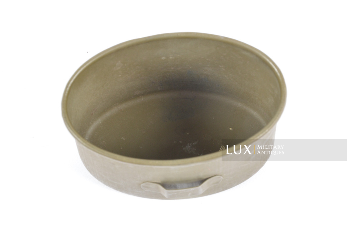 Late-war German canteen, « RFI43 » - Lux Military Antiques - photo 20