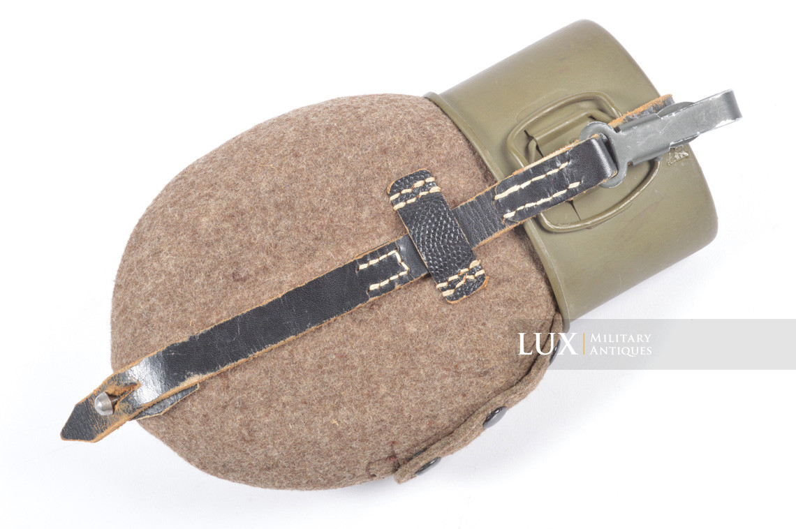 Late-war German canteen, « RFI43 » - Lux Military Antiques - photo 9
