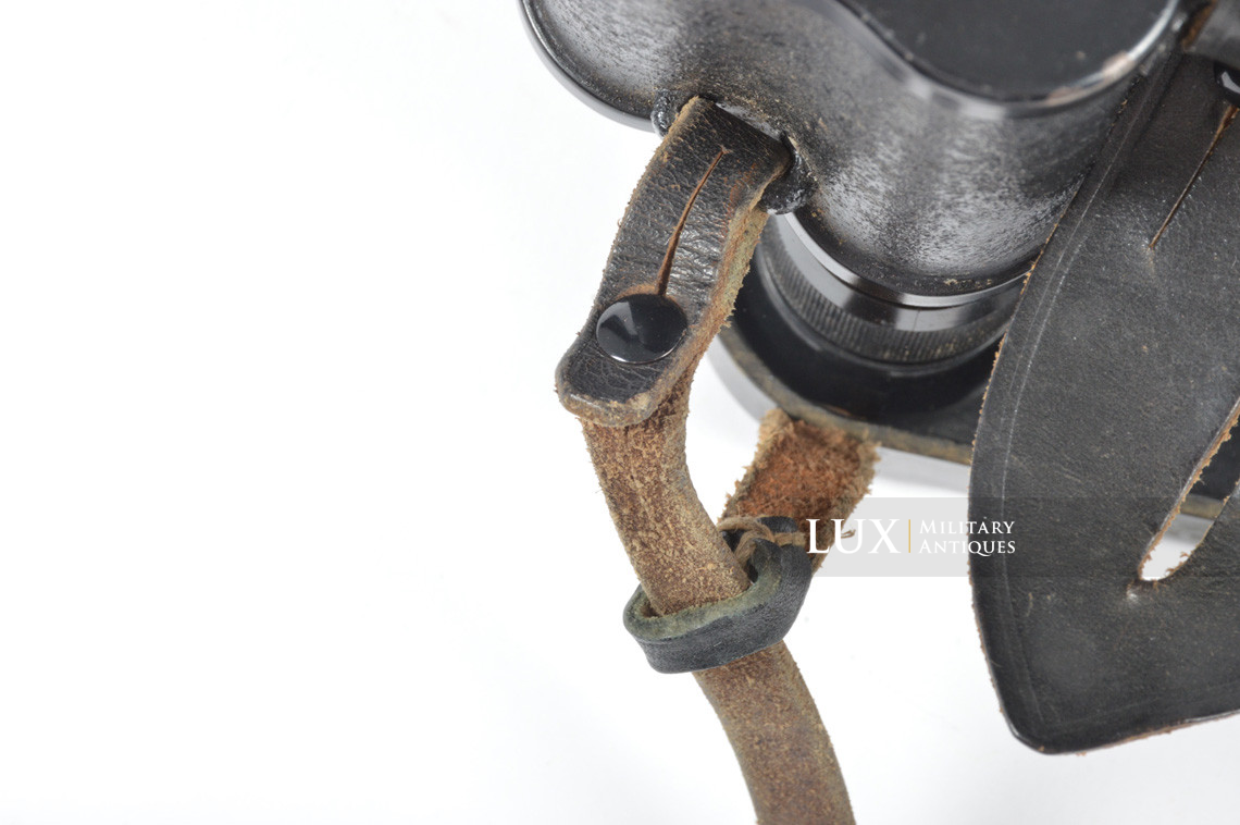 German 6x30 power issue field binoculars, « ddx / KF O » - photo 17