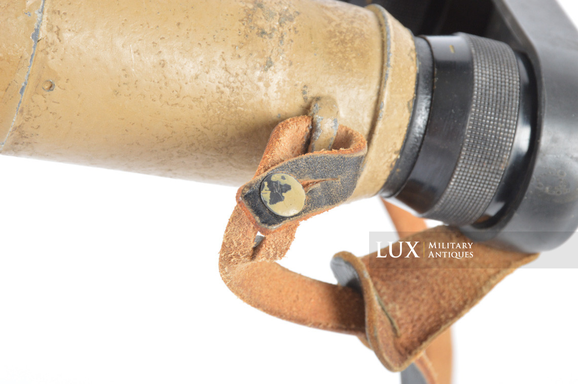 German 10x50 power issued field binocular set, « HENSOLDT-WETZLAR » - photo 24
