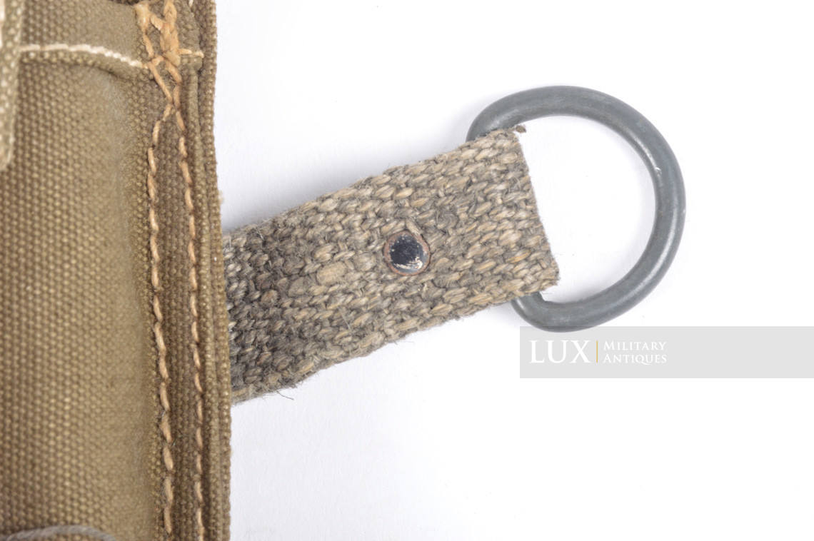 Rare unissued late-war MP38/40 pouch, « kog/44 » - photo 10
