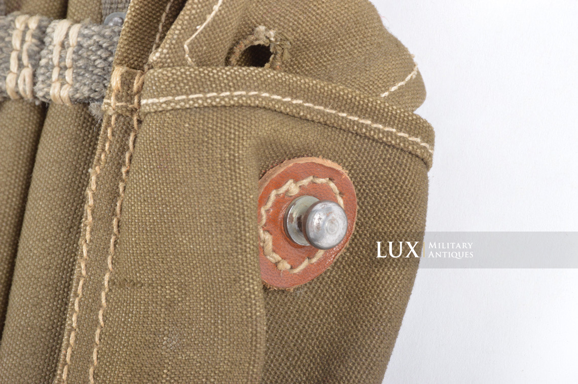 Rare unissued late-war MP38/40 pouch, « kog/44 » - photo 12