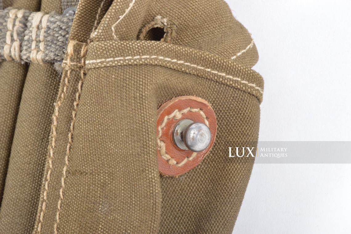 Rare unissued late-war MP38/40 pouch, « kog/44 » - photo 12