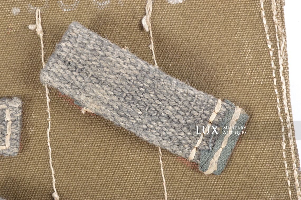 Rare unissued late-war MP38/40 pouch, « kog/44 » - photo 14