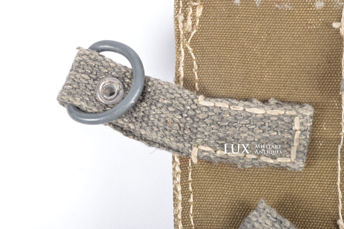 Rare unissued late-war MP38/40 pouch, « kog/44 » - photo 16