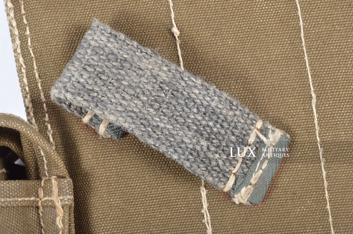 Rare unissued late-war MP38/40 pouch, « kog/44 » - photo 17