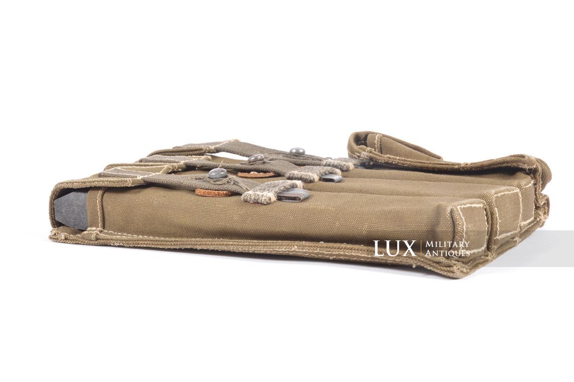 Rare unissued late-war MP38/40 pouch, « kog/44 » - photo 21