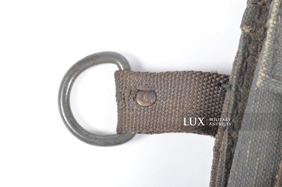 Early war MP38/40 pouch, nice variation, « bnz » - photo 9