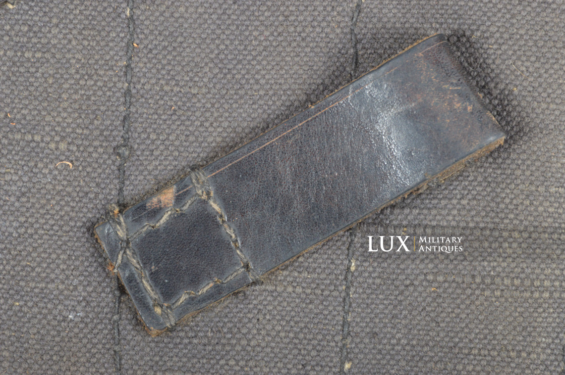 Early war MP38/40 pouch, nice variation, « bnz » - photo 13