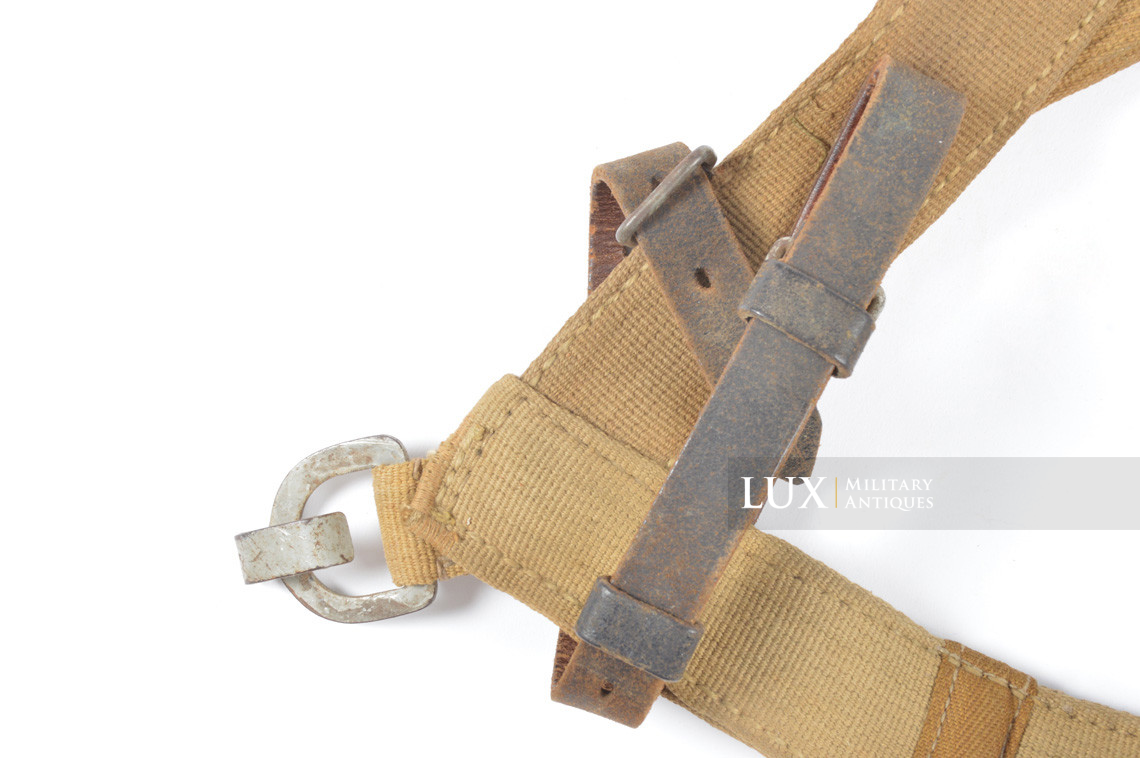 Mid-war German A-Frame, « Sturmgepack » - photo 8