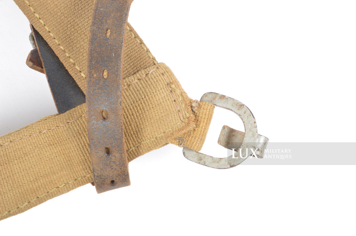 Mid-war German A-Frame, « Sturmgepack » - photo 14