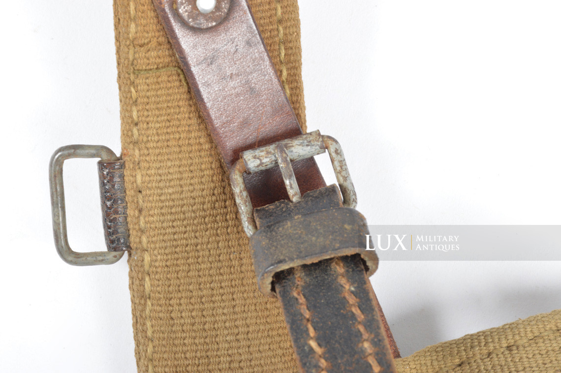 Mid-war German A-Frame, « Sturmgepack » - photo 16