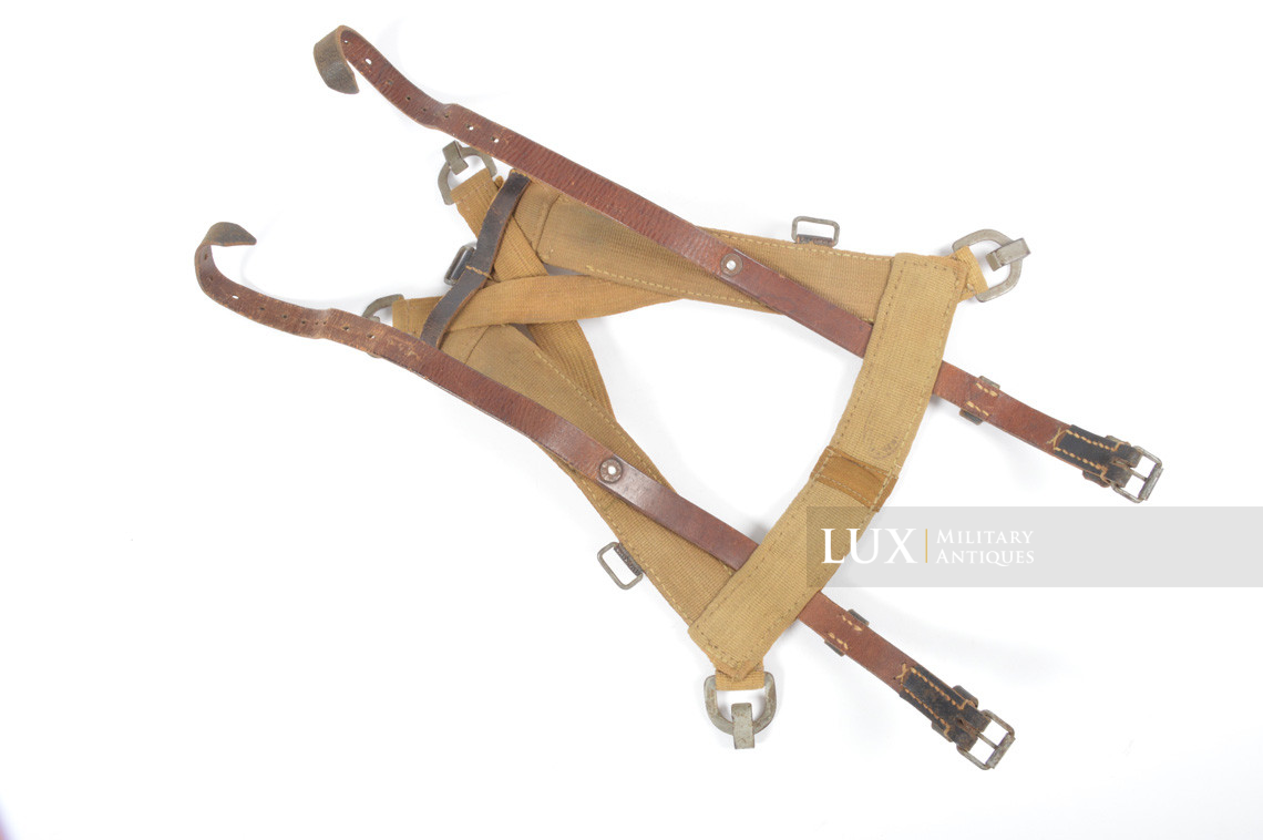 Mid-war German A-Frame, « Sturmgepack » - photo 18