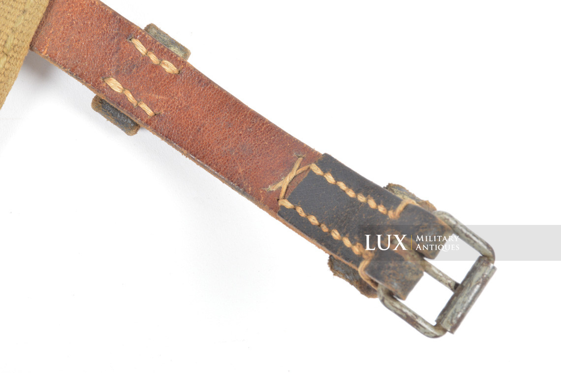 Mid-war German A-Frame, « Sturmgepack » - photo 19