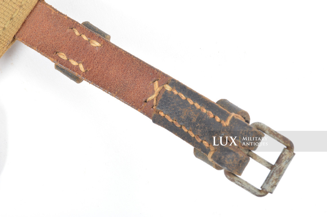 Mid-war German A-Frame, « Sturmgepack » - photo 20