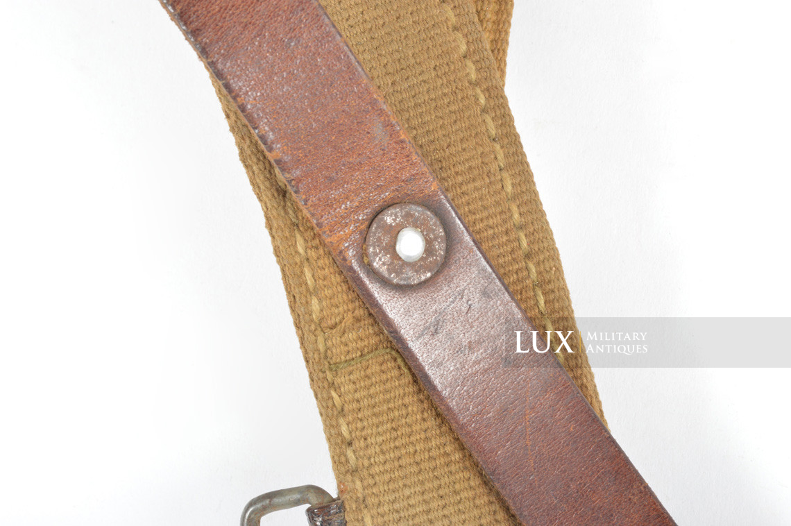 Mid-war German A-Frame, « Sturmgepack » - photo 21