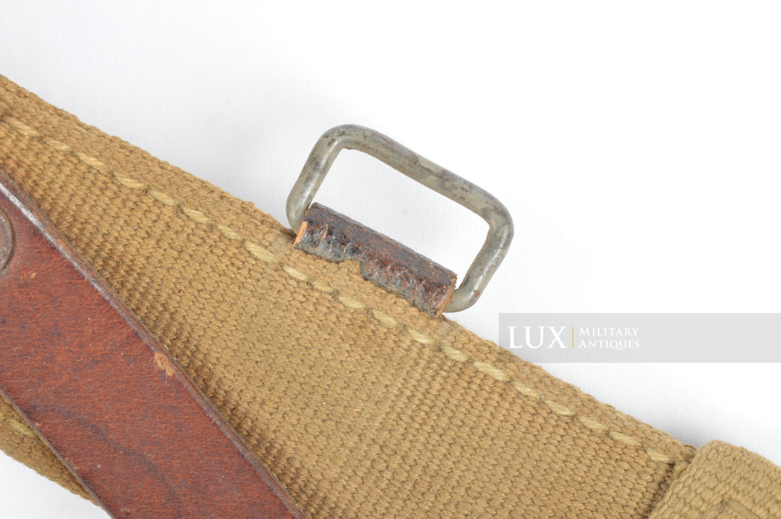 Mid-war German A-Frame, « Sturmgepack » - photo 24
