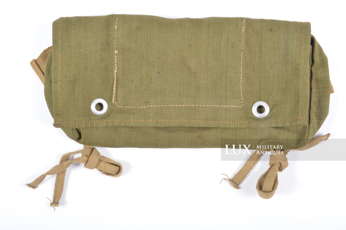 Early German A-frame bag, « REP 41 » - photo 4
