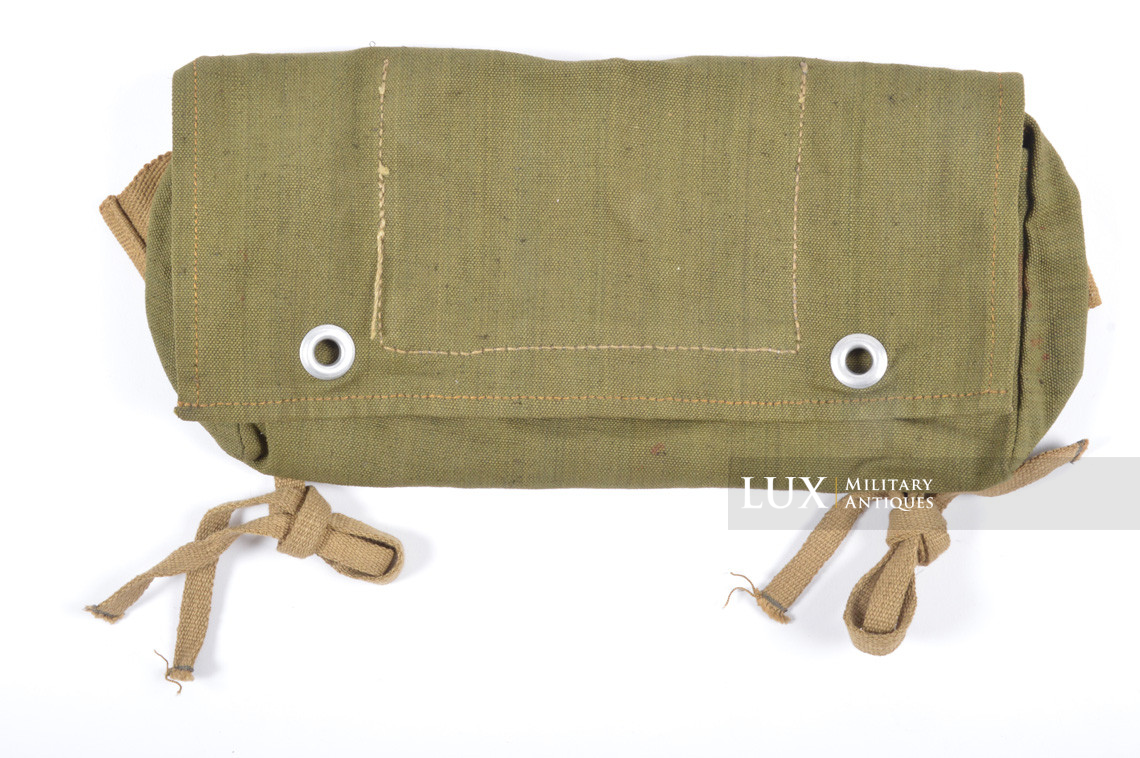 Early German A-frame bag, « REP 41 » - photo 4
