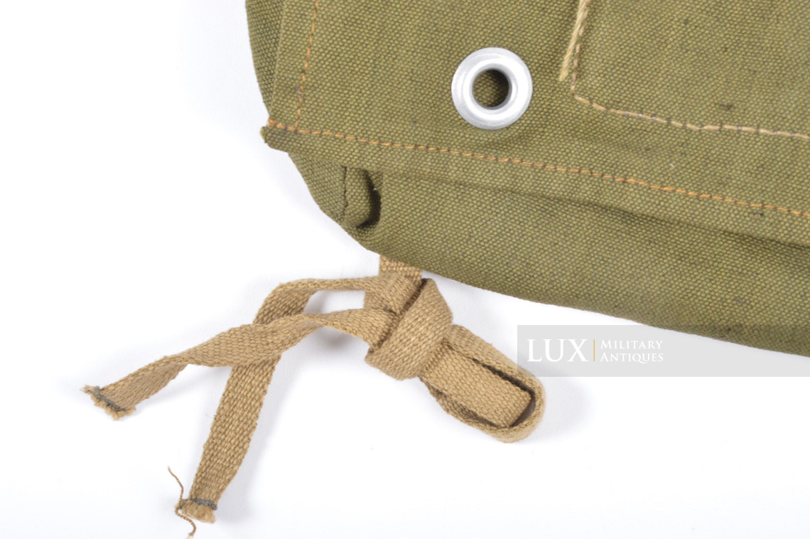 Early German A-frame bag, « REP 41 » - photo 7