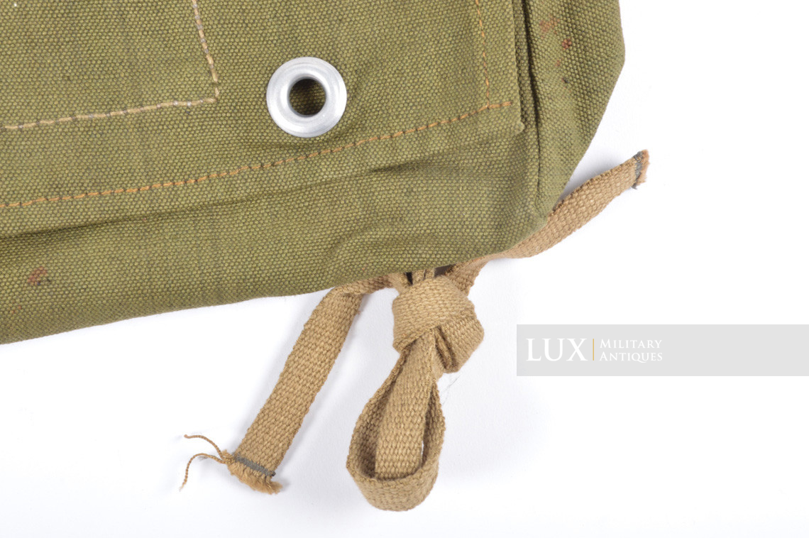 Early German A-frame bag, « REP 41 » - photo 8