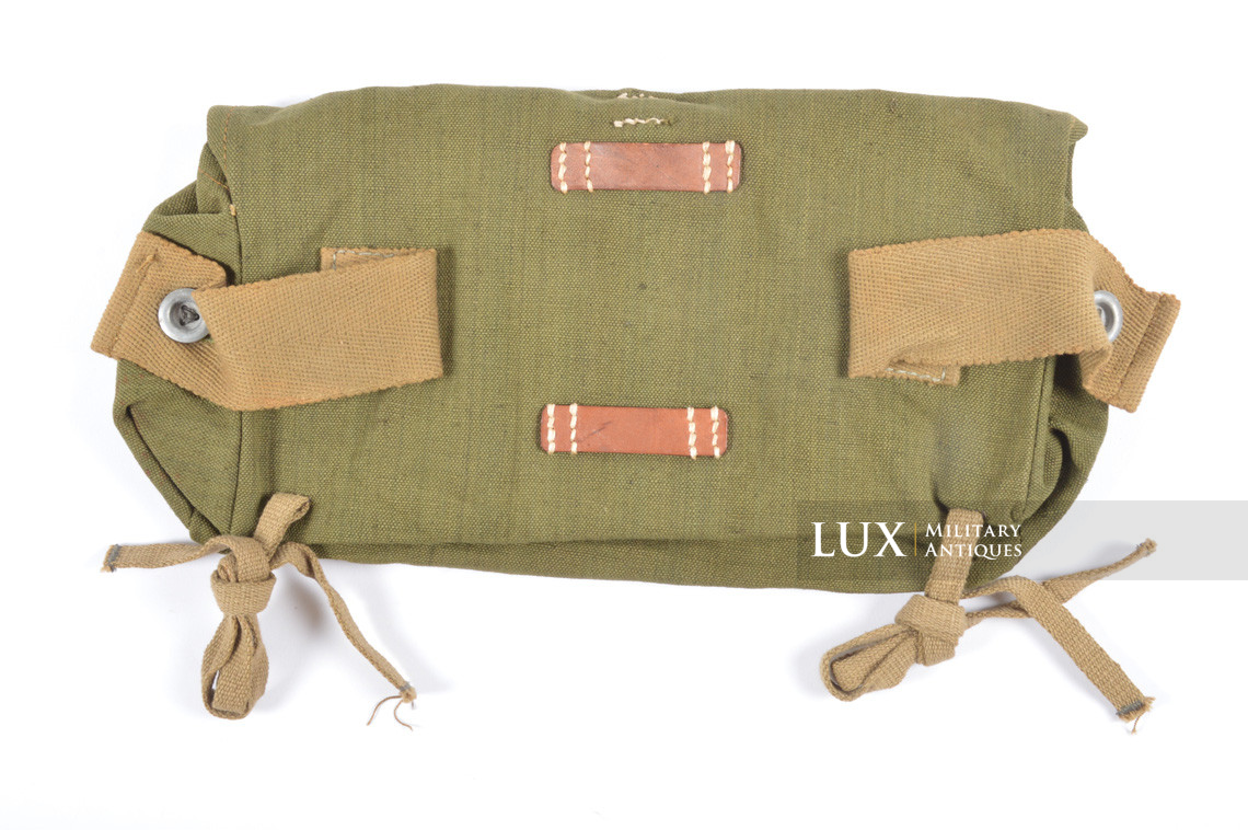Early German A-frame bag, « REP 41 » - photo 11