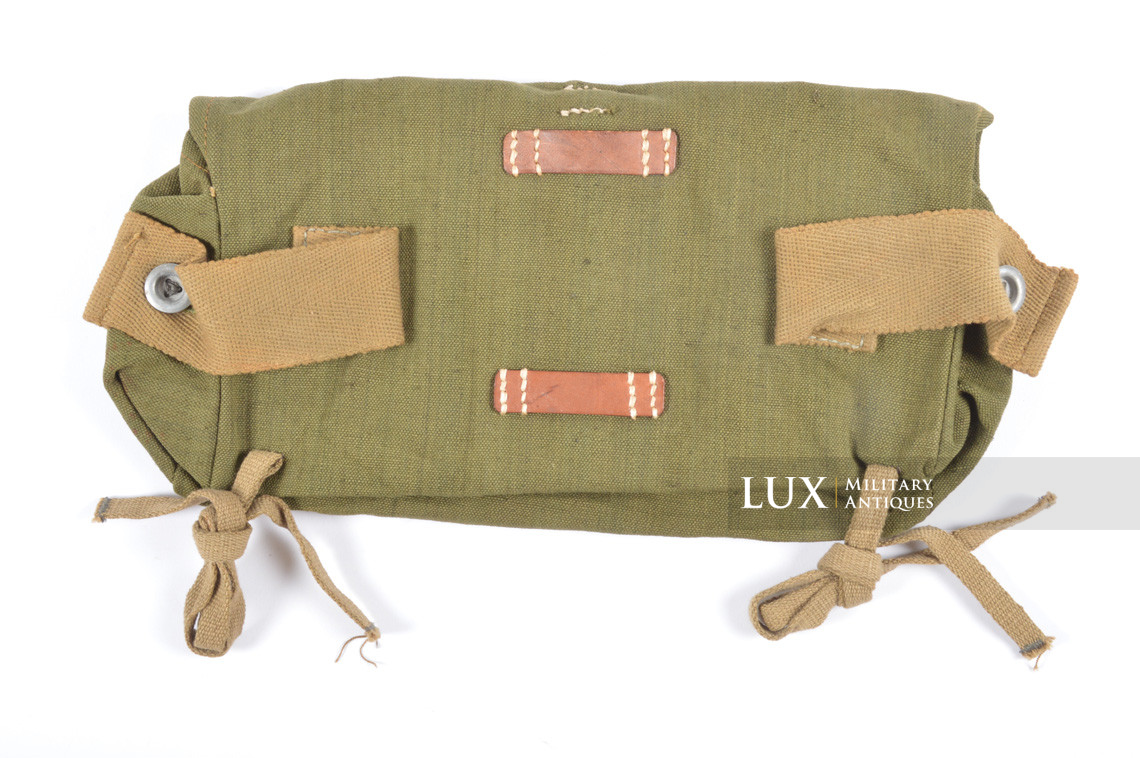 Sac en toile pour le paquetage d'assaut allemand, « REP 41 » - photo 11