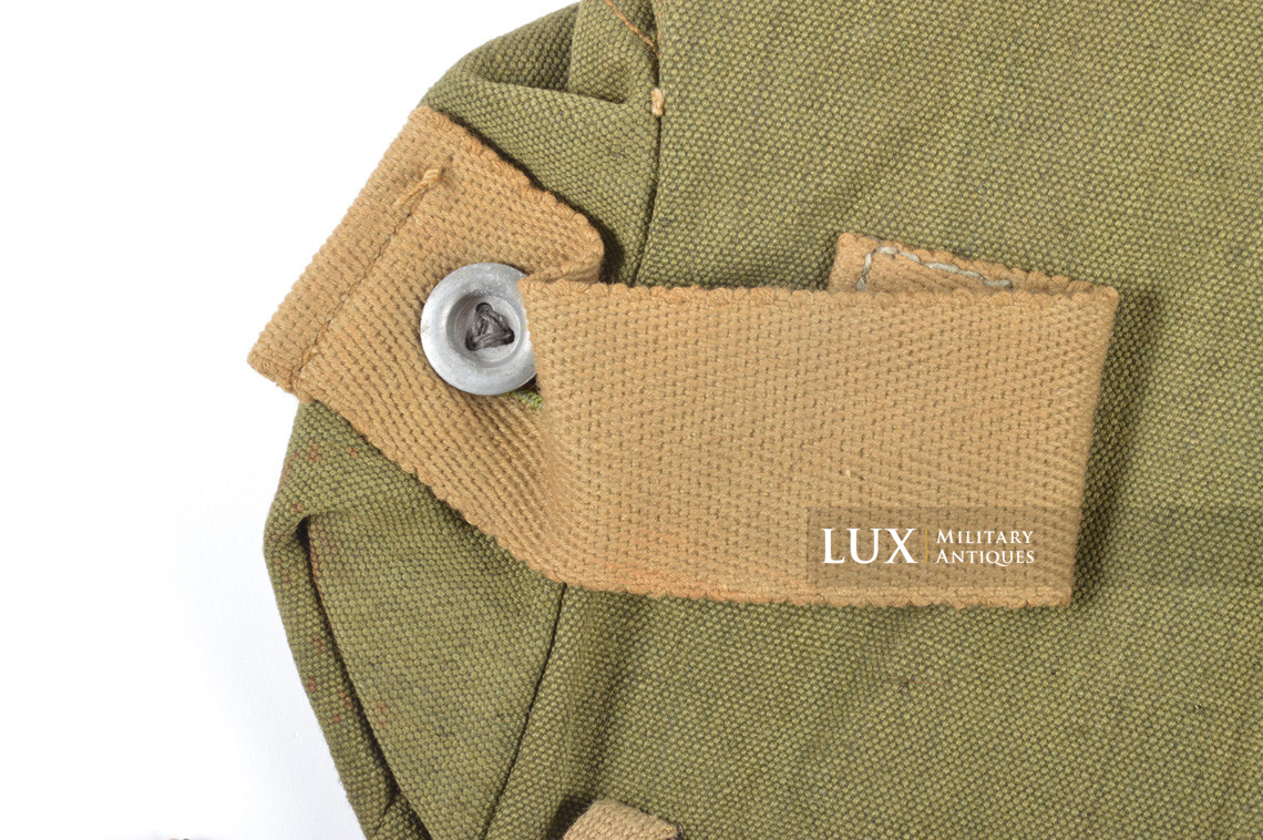 Early German A-frame bag, « REP 41 » - photo 12