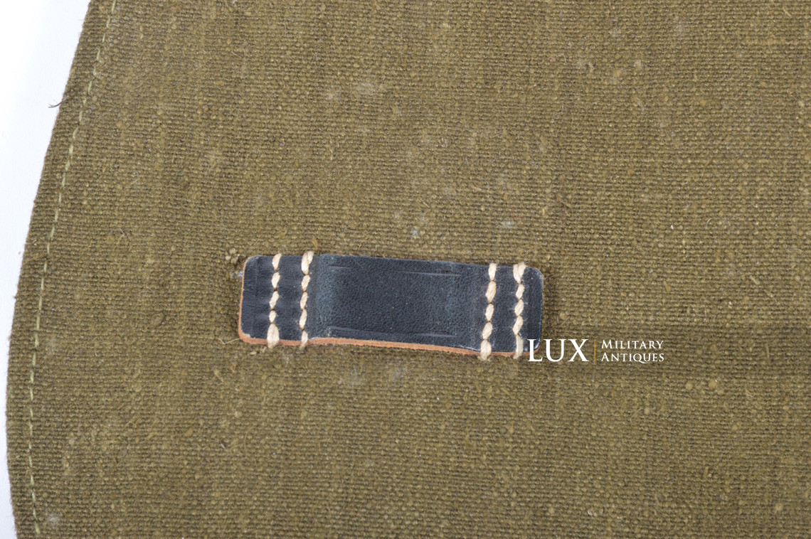 German Heer / Waffen-SS issued breadbag, « RBNr - 1944 » - photo 9