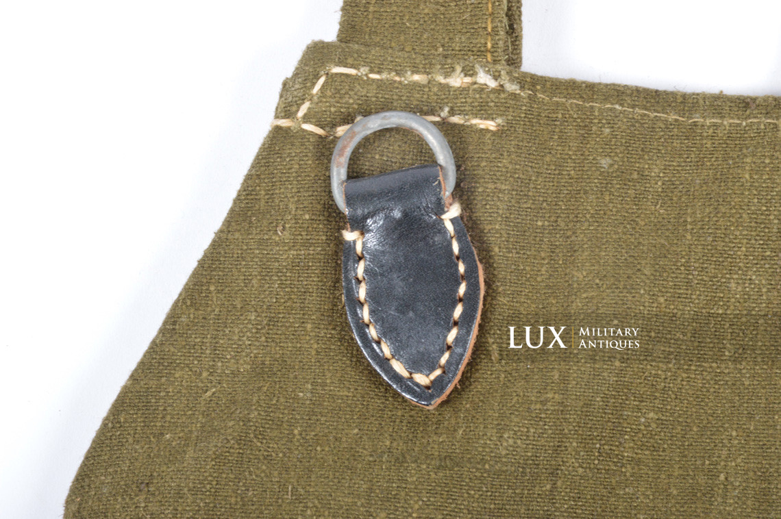 German Heer / Waffen-SS issued breadbag, « RBNr - 1944 » - photo 12