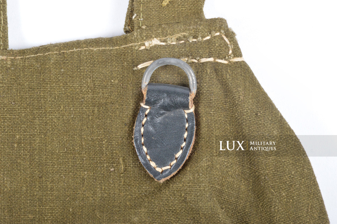 German Heer / Waffen-SS issued breadbag, « RBNr - 1944 » - photo 13