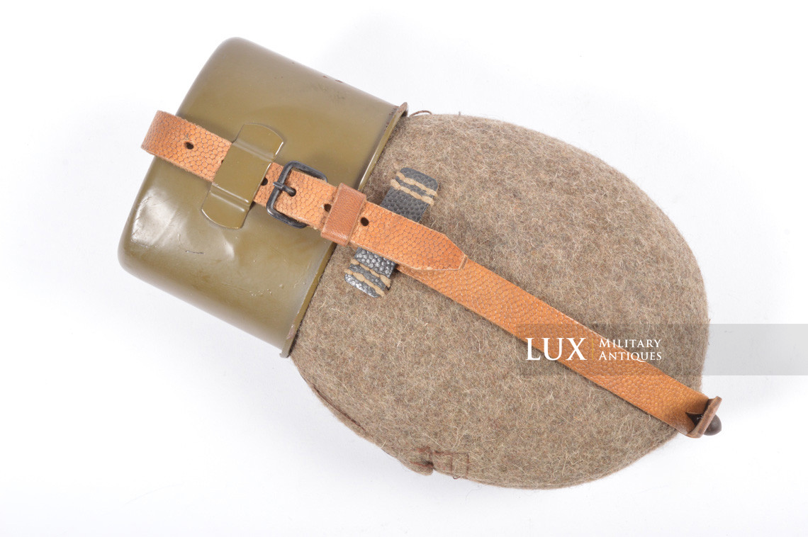 Late-war German canteen, « ESB43 » - Lux Military Antiques - photo 4