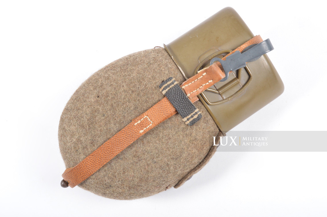 Late-war German canteen, « ESB43 » - Lux Military Antiques - photo 9
