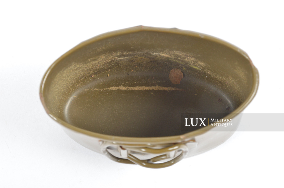 Late-war German canteen, « ESB43 » - Lux Military Antiques - photo 18
