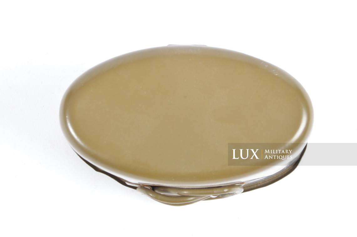 Late-war German canteen, « ESB43 » - Lux Military Antiques - photo 20