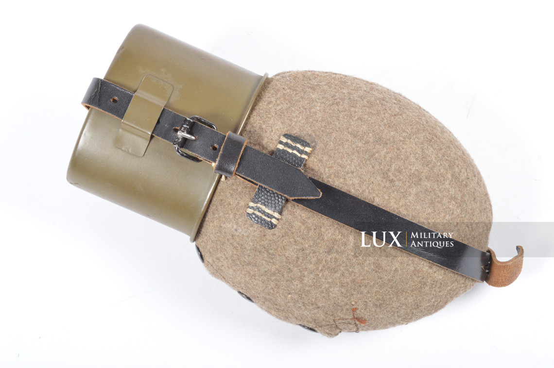 Unissued late-war German canteen - Lux Military Antiques - photo 4