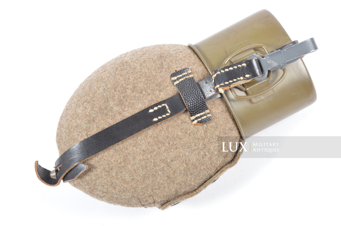 Unissued late-war German canteen - Lux Military Antiques - photo 8