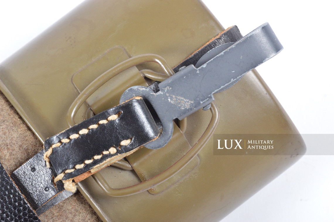 Unissued late-war German canteen - Lux Military Antiques - photo 9