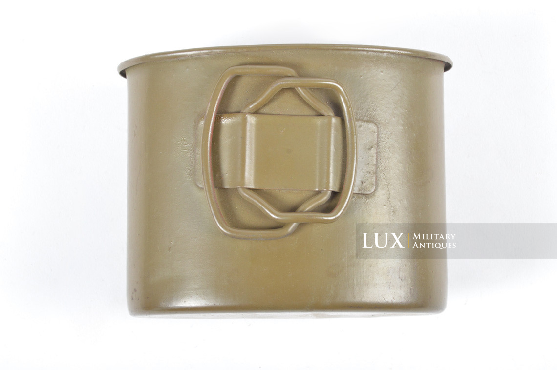 Unissued late-war German canteen - Lux Military Antiques - photo 18